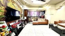 Blk 604 Senja Road (Bukit Panjang), HDB 5 Rooms #608653941